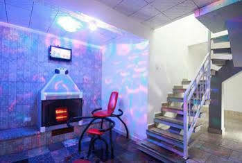 Motel Sensacao Adults Only Mauá Exterior foto